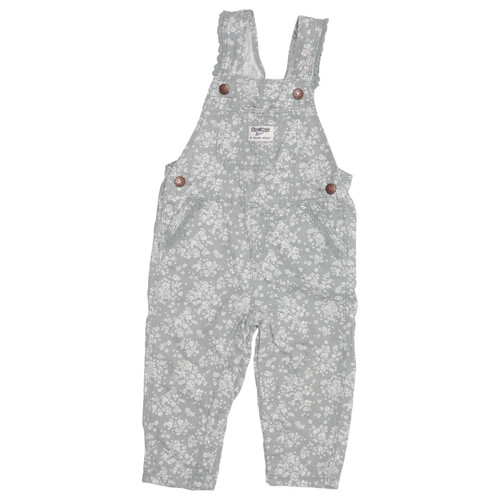 Oshkosh gosh latzhose - oshkosh,