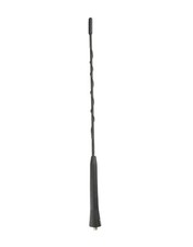 Unitec Sport Antenne 33cm Alu