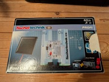 fischer technik Profi Fuel