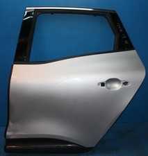 Tür hinten links mit