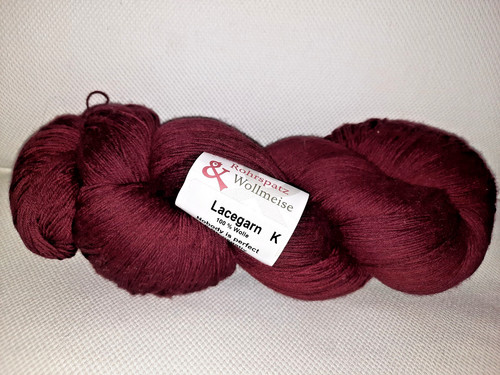 320g rohrspatz wollmeise - 320g,