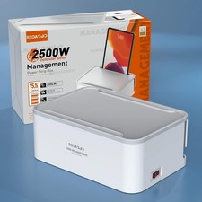 Redagod Steckdosenleiste mit