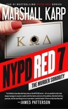 Nypd red marshall - red, 7
