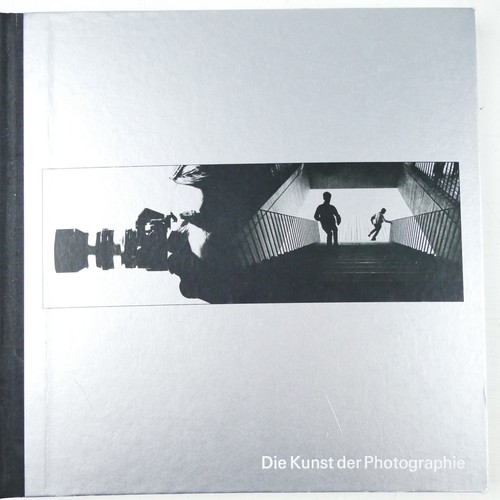 Die kunst der photographie - die,