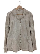 BOTTEGA Damen Hemdbluse Gr