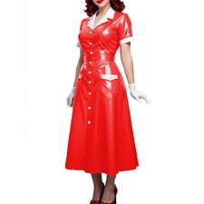 Einreihiges Knopf Slim Fit