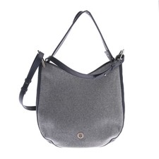 Handtasche Tommy Hilfiger Grau