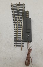 Fleischmann elektrische Weiche