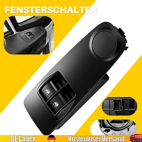 Schalter fensterheber 37skv536 - schalter,