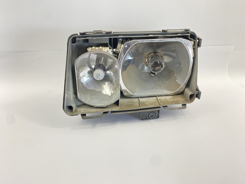 Lampe links vorne - links, mercedes