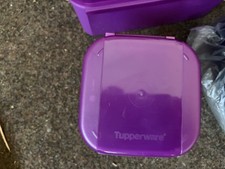 Tupperware Bellevue Behälter