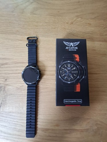 Aviator series - aviator, f-series