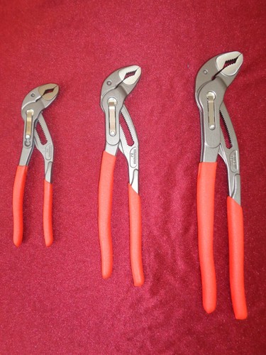Knipex cobra - knipex,