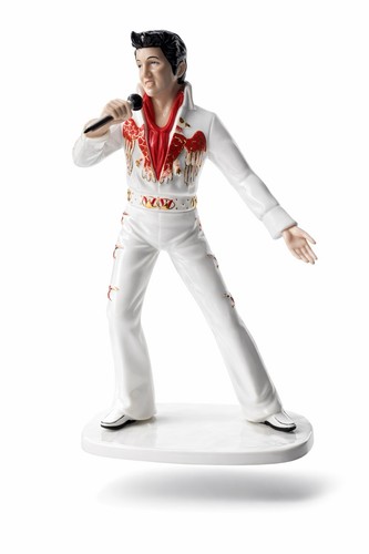 Elvis presley overall mit - elvis,