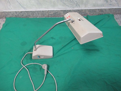 Waldmann werkstattlampe - waldmann,