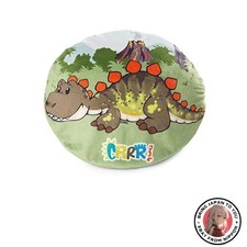 Neu NICI Plüsch Dino Wende