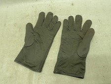 NVA OFFIZIER HANDSCHUHE INNEN