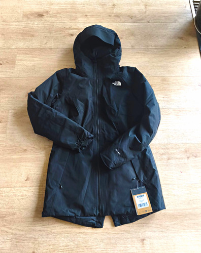 The north face hikestlr - the, ins
