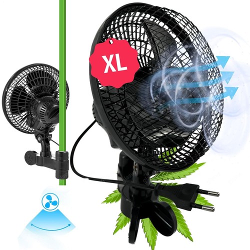 Premium clip ventilator - premium,