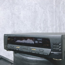 Kenwood GE-850 Graphic