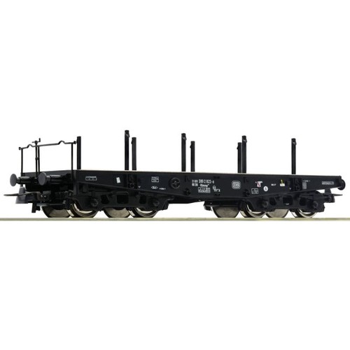 Roco 46380 schwerlastwagen - roco,