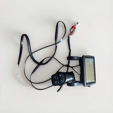 Giant RideControl Charge  mit