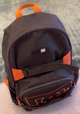 DC Shoes Rucksack Backpack