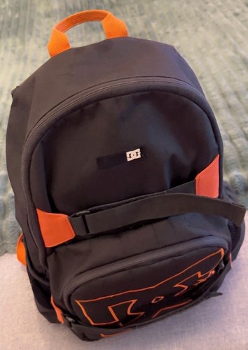 Shoes rucksack backpack - dc,