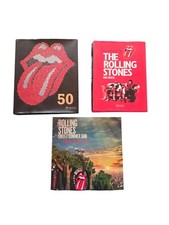 Rolling Stones Bücher