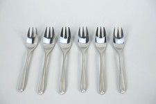 Kuchengabeln Menübesteck