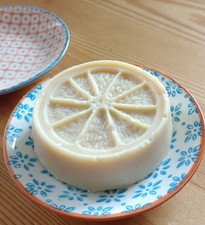 Seifenschale Keramik mit