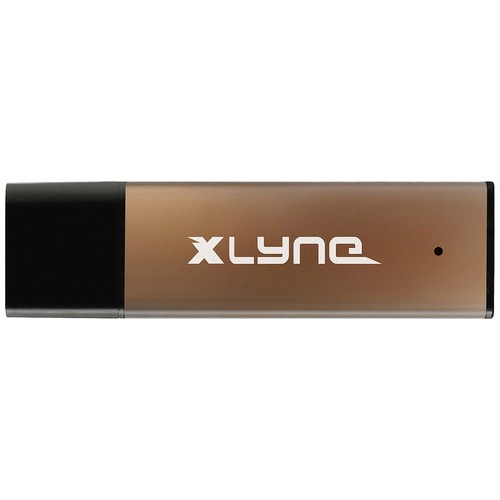 Xlyne alu usb - alu,