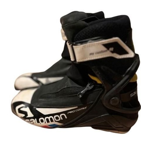Salomon pro combi - salomon, sns