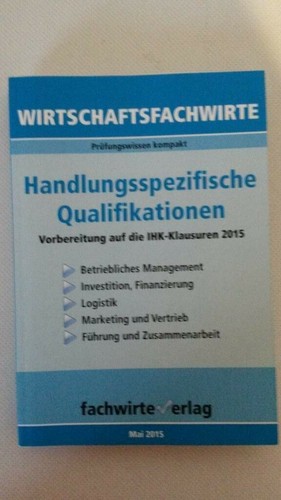 Wifa prüfungswissen kompakt - wifa,