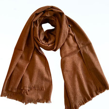 Weicher Pashmina-Schal – Luxuriöser Damen-Wickelschal für Alltag & Anlass