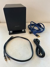 NuForce W-1 Powered Subwoofer