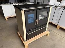 Verso CS Plus Inox Küchenofen