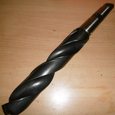 Spiralbohrer Ø 40 mm -  MK 4