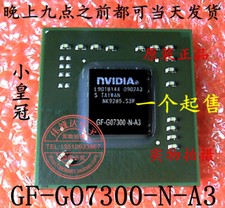 NVIDIA GF-GO7200-N-A3 BGA