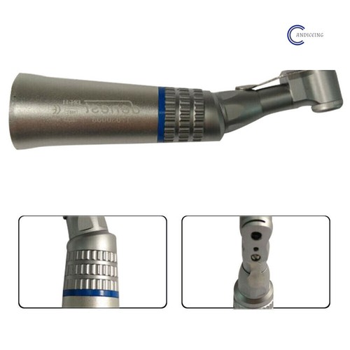 Low speed dental handpiece - low,