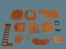 Playmobil 3666 3667 3859 Ritterburg Turm Wehrgang Treppe Falltür Auswahl