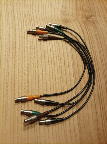 Suhner kabel anschluss - kabel,
