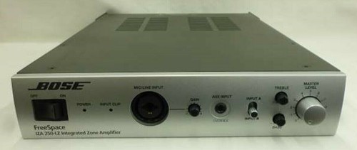 Gebraucht iza250 bose - iza250-lz,
