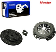  Kupplungssatz für HYUNDAI ACCENT, I , II 1.3 1.3i 1.3i 12V