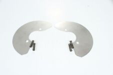 Drehschieber Neu Trabant 601 6teiliges Set mit Federn Kurbelwelle aus Edelstahl