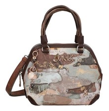 Anekke Core Outer Handbag