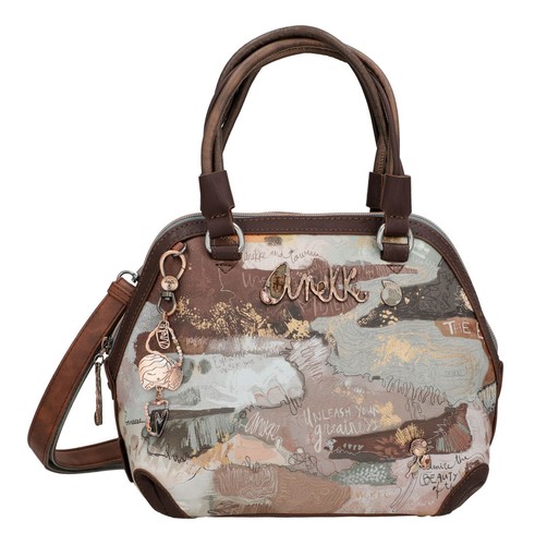 Anekke core outer handbag - anekke,
