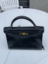 Hermes Kelly Bag 32 Original