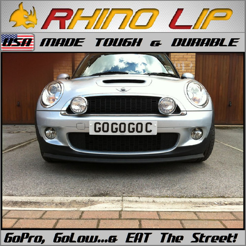 Mini clubman countryman - clubman,