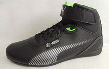 NEU Puma MAPF 1 Neo Cat Mid 2.0 Mercedes Größe 43 Sneaker Schuhe Boots 308434-01